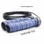 Import In stock Wholesale Logo High Fitness Adjustable Sweatband Heavy Skipping Speed Jump Rope from China