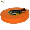 100 inch / 30 m water proof tape measure / measuring tape / 100 ft abs measuring tape