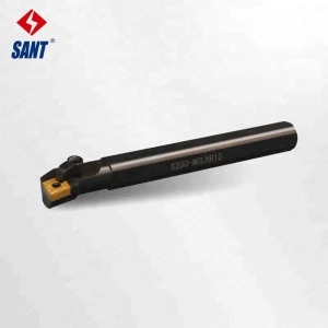 Indexable carbide tool tungsten steel internal turning tools C07K-SCLCR/L06