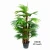 Import indoor faux plant biometric palm bonsai tree price from China