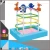 Import Indoor Sports Equipment Soft  Play Areas for Babies Electric Soft Playground in China from China