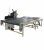 Import Industrial automatic lifting furniture making mattress tape edge sewing machine from China