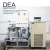 Import Industrial Centrifugal extractor for hemp leaves seeds DEA CX-10 from China