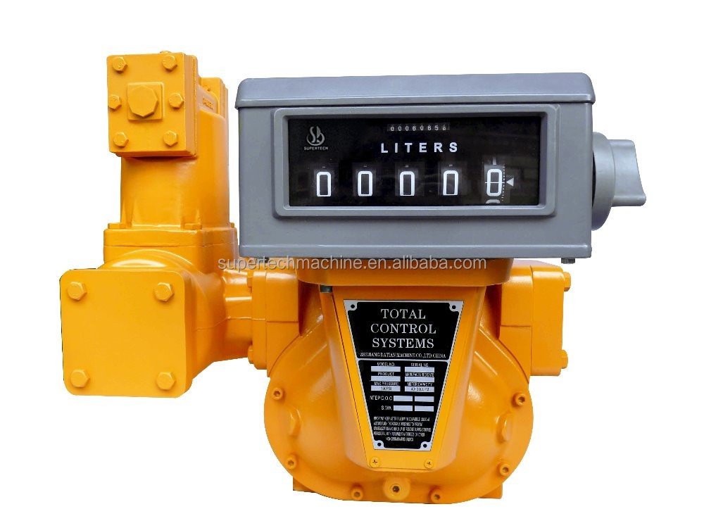industrial flow meter, gravity flow meter
