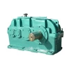 Industrial gearbox parallel cylindrical  transmission gear speed reducer