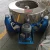 Import industrial hydro extractor textile  centrifugal clothes dryer machine from China