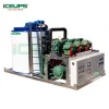 Industrial ice machine ice maker 30tons per 24 hours