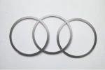 Industrial seal pipe flange gasket maker Seal Ring Type IR CR IC 500 Reinforced Graphite Gasket