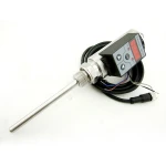 Industrial Temperature Sensor Controlled Switch Intelligent Temperature Measurement