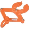 Industrial tool pallet pullers with  Claw Gripper