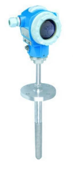 Industrial Use Temperature Transmitter Instrument with 4-20mA,Hart, Profibus-PA PT100 Thermowell