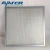 Import Industry air filter 593*593*51 stainless steel dust filter mesh from China