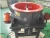 Import Industrysanding and automatic polishing aluminum rim machine or polisher vibration wheel rim polishing machine from China