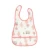 Infant Polyester Baby girl Bib Bibs