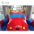 Import inflatable car wash jumping castle bounce combo from Hong Kong