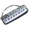 Inflatable Electronic Organ