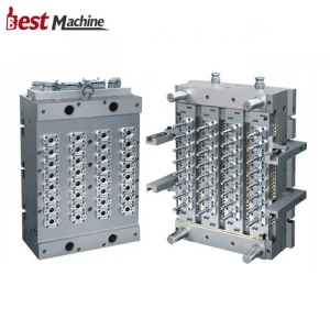 injection molding machine Mould Manufacturer/Price In China