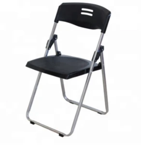 injection plastic folding chair,School Furniture