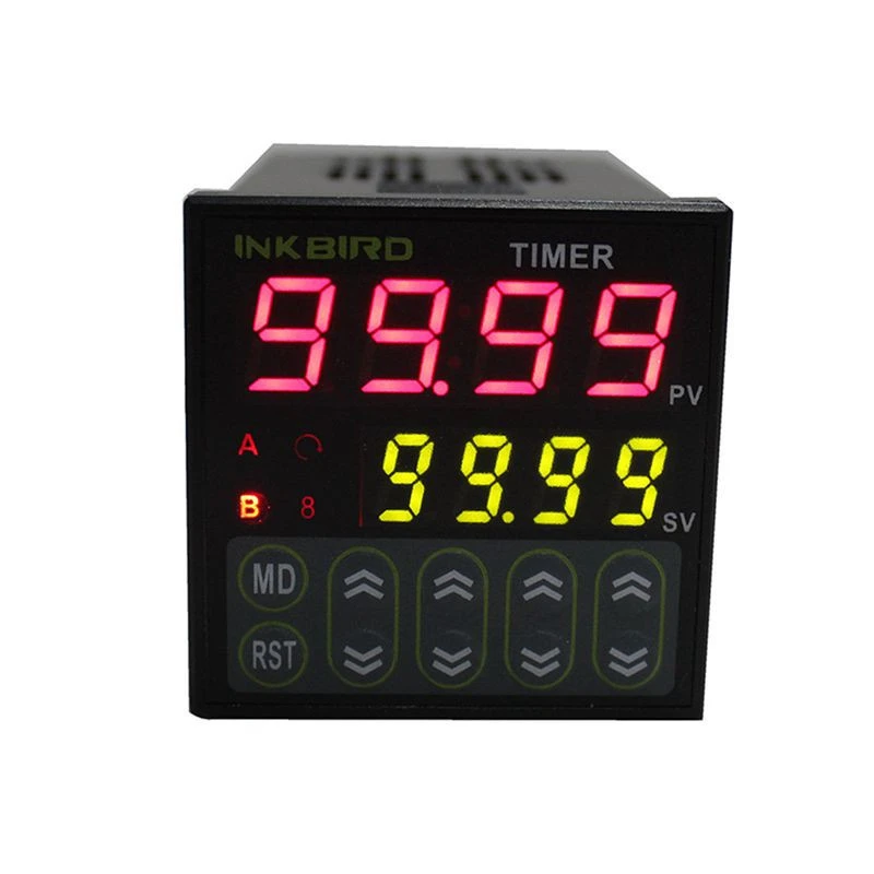 Inkbird Large Display Digital Timer IDT-E2RH,electronic timer,digital timer switch