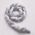 Import INS hot sale Danish knitting knot ball home decoration bed gear from China