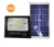 Import Intelligent Remote Control LED Solar Flood Light with Lithium Battery from China