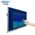 Import Interactive Whiteboard Prices 86 Inch Wall Digital Smart Board for Classroom Electronic Touchable Whiteboard Stand from China