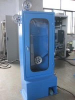 Intermediate Wire Drawing Machine for Aluminum Alloy Wire