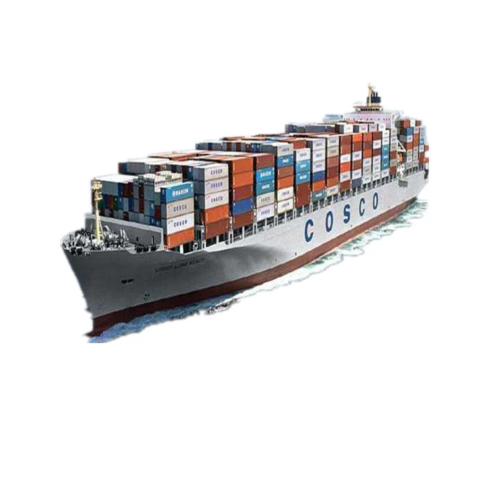 International logistics services  sea freight from China to Malaysia/Philippines/Indonesia/Singapore door to door services