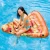 Import INTEX 58752 inflatable pizza slice water sports goods swimming floating mat from China
