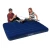 Import Intex 64757 Twin Dura-beam Series Classic Downy Inflatable Mattress Airbed from China