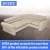 Import INTEX 68575 American Style White modern inflatable corner sofa from China