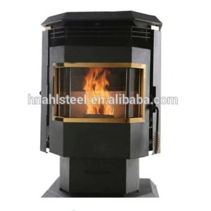 Inventions Cheap Smokeless Portable Wood Burning Pellet Stoves