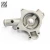 Import Investment High Performance Casting Iron Pump Body Parts Hydraulic Parts Swing Motor Pump Spare Parts from China