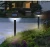 Import IP55 Waterproof Outdoor Low Voltage Solar Garden Light Solar Spotlight Landscape Light from China