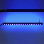 IP65 60watt 4feet 6500k 12000k led aquarium lights ebay for live plants SPS LPS soft corals australia ireland