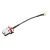 Import IPEX to IPEX u fl RF1.13 communication antenna flex extension cable assembly manufacturer from China