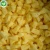 Import IQF Frozen Pineapples Dice Chunks from China