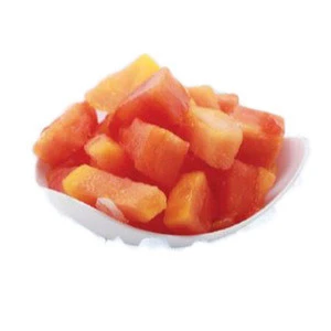 IQF Papaya