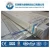 Import Iron GI / pre galvanized hollow section square pipe / steel pipe / tube from China