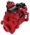 Import ISLE series diesel Engine assembly for sale from China