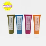 ISO certified hotel amenities sets/Luxury bath room amenities