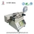 ISO9001 apparel textile garment label cutting machine