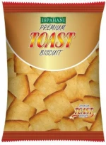 Ispahani Premium Toast Biscuit 350gm