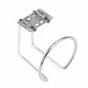Isure marine stainless steel ring cup drink holder opened marine hardware Yacht Boat accessory