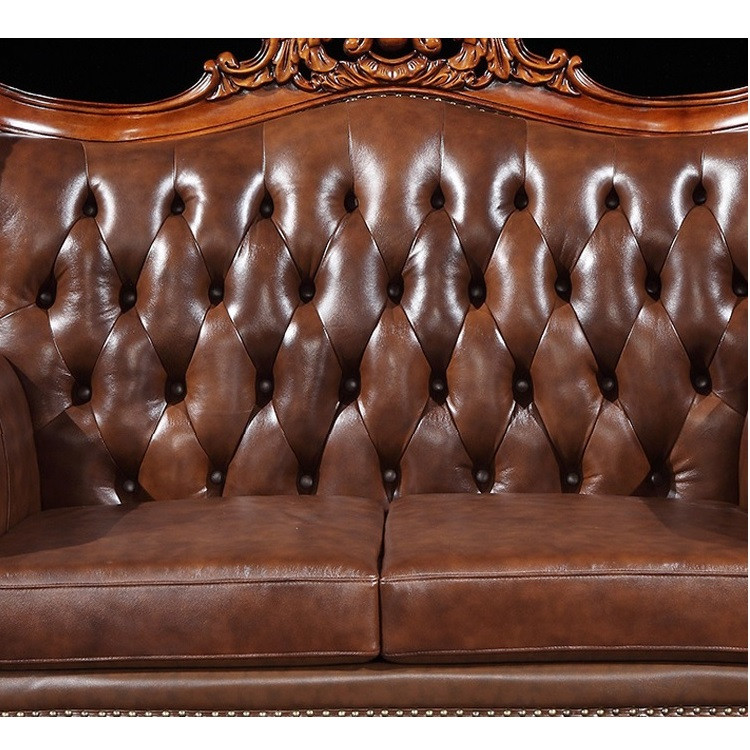 Buy Italian Modern Leather Sofa Set Designs Living Room Furniture Wa678 ...