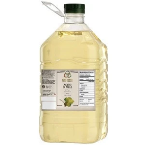 Italian Organic Apple Cider Vinegar - Made in Italy - Bottle Halal - BRC IFS Organic NOP