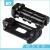 Import ITB Professional high quality vertical digital camera battery grip for Nikon d7200 DSLR from China