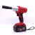 Import Jackhammer Rechargeable Lithium  Socket Wrench Brushless Machine Electric  Rechargeable Impact Wrench VT503 from China