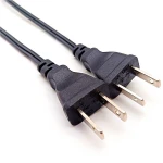 Japan PSE PVC  Flexible Cable Indoor Power Cable For Electrical Instruments