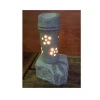 Japanese import manufactured accessories lanterns stone crafts